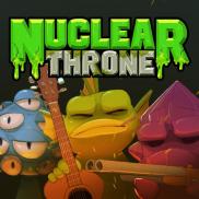 Nuclear Throne (PS4 - PSVita)