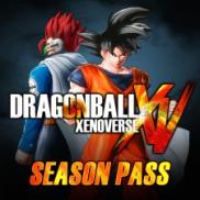 Dragon Ball Xenoverse - Season Pass (PS4)