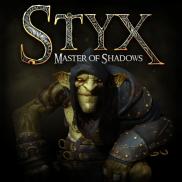 Styx: Master of Shadows (PSN PS4)