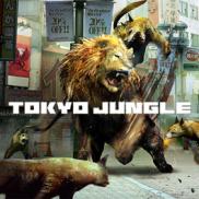 Tokyo Jungle (PS Store PS3)