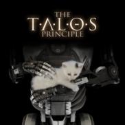 The Talos Principle (PS4)