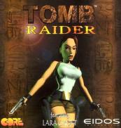 Tomb Raider (PS3 - PSP)