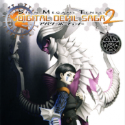 Shin Megami Tensei: Digital Devil Saga 2 (PSN PS3)