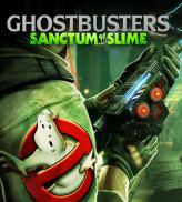 Ghostbusters: Sanctum of Slime (PSN PS3)