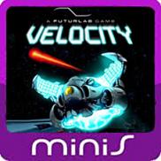 Velocity (minis PSN PSP)