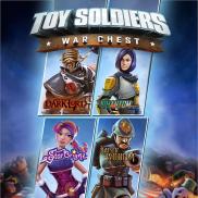 Toy Soldiers: War Chest (PSN PS4)
