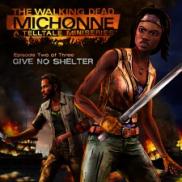 The Walking Dead: Michonne - Episode 2: Give No Shelter (PS Store PS4)