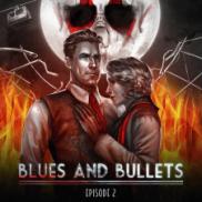 Blues and Bullets - Episode 2: Shaking The Hive (PS Store PS4)