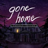 Gone Home : Console Edition (PSN PS4)