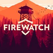 Firewatch (PSN PS4)
