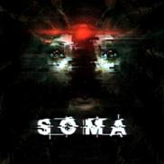 SOMA (PSN PS4)
