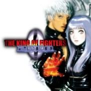 The King of Fighters 2000 (Classic PS2 PSN PS4)