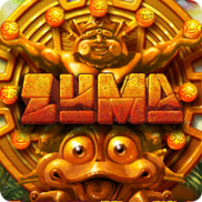 Zuma (PS Store PS3 PSP)