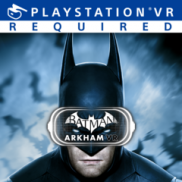 Batman: Arkham VR (PS VR)