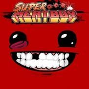 Super Meat Boy (PSN PS4)