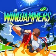Windjammers (PS4  PSVita)
