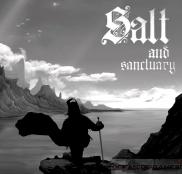 Salt and Sanctuary (PSN PS4)