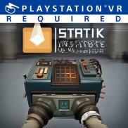 Statik Pre-order (PS VR)