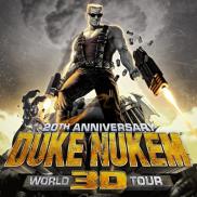 Duke Nukem 3D: 20th Anniversary World Tour (PSN PS4)
