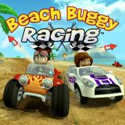Beach Buggy Racing (PS4)