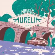 Wheels of Aurelia (PS4)