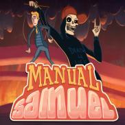 Manual Samuel (PS4)