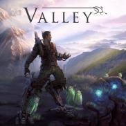 Valley (PS4)