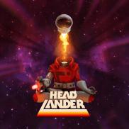Headlander (PS4)