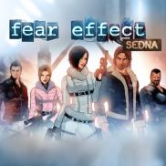 Fear Effect Sedna (PS4)