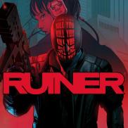 Ruiner (PS4)