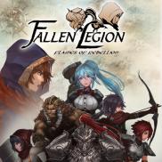 Fallen Legion: Flames of Rebellion (PS4)