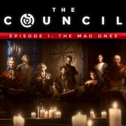 The Council - Episode 1: The Mad Ones (PS4)