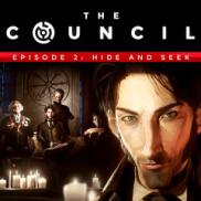 The Council - Episode 2: Hide and Seek (PS4)