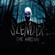 Slender: The Arrival (PS4)