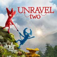Unravel Two (PS4)