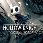 Hollow Knight : Edition Coeur-du-Vide (PS4)