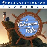 A Fisherman's Tale (PS VR)