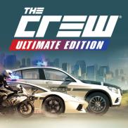 The Crew: Ultimate Edition (PS4)