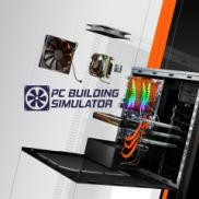PC Building Simulator (PS4)