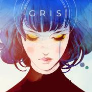 GRIS (PS4)