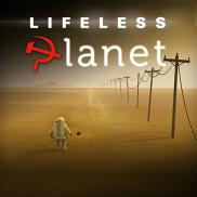 Lifeless Planet: Premiere Edition (PS4)