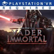 Vader Immortal: A Star Wars VR Series (PS VR)