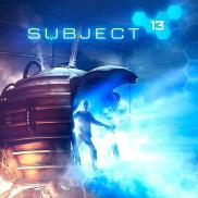 Subject 13 (PS4)
