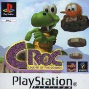 Croc: Legend of the Gobbos (Gamme Platinum)