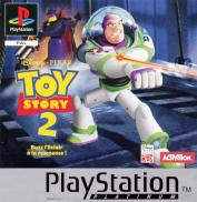 Toy Story 2 : Buzz l'Eclair à la rescousse! (Gamme Platinum)