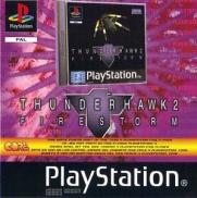 Thunderhawk 2 : Firestorm (Multipack Playstation 4 -1998)