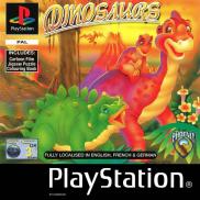 Dinosaurs (Phoenix Games éditeur)