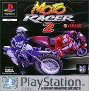 Moto Racer 2 (Gamme Platinum)