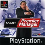 Canal+ Premier Manager
