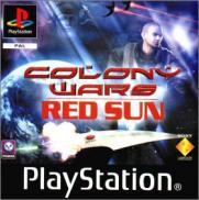 Colony Wars : Red Sun